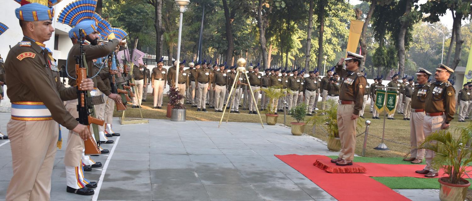 पश्चिमोत्तर सेक्टर